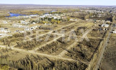 Terrenos 480 m2 en venta - Confluencia Neuquén