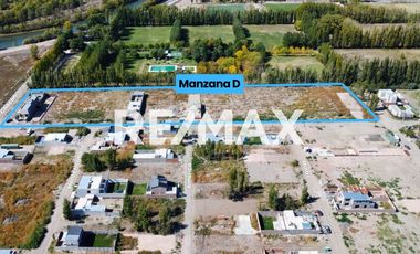 Terrenos 480 m2 en venta - Confluencia Neuquén