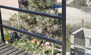VENTA CASA SUSTENTABLE CON VISTA AL MAR LAS GRUTAS