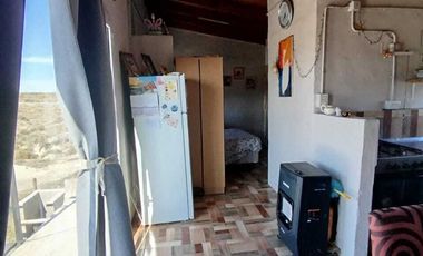 VENTA CASA SUSTENTABLE CON VISTA AL MAR LAS GRUTAS