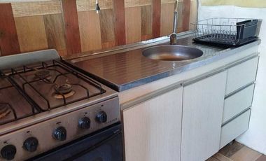 VENTA CASA SUSTENTABLE CON VISTA AL MAR LAS GRUTAS