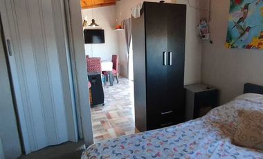 VENTA CASA SUSTENTABLE CON VISTA AL MAR LAS GRUTAS
