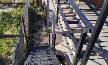 VENTA CASA SUSTENTABLE CON VISTA AL MAR LAS GRUTAS