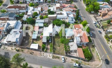 VENTA - TERRENO APTO DESARROLLO
