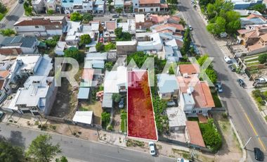 VENTA - TERRENO APTO DESARROLLO