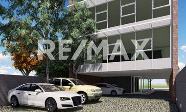 VENTA - TERRENO APTO DESARROLLO