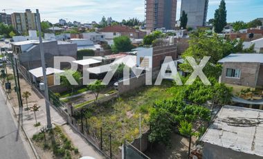 VENTA - TERRENO APTO DESARROLLO