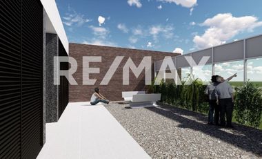 VENTA - TERRENO APTO DESARROLLO