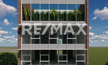 VENTA - TERRENO APTO DESARROLLO