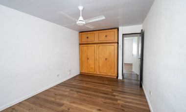 Venta de dpto. 3 dormitorios en Santo tome