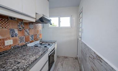 Venta de dpto. 3 dormitorios en Santo tome