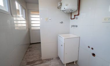 Venta de dpto. 3 dormitorios en Santo tome