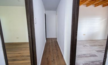 Venta de dpto. 3 dormitorios en Santo tome