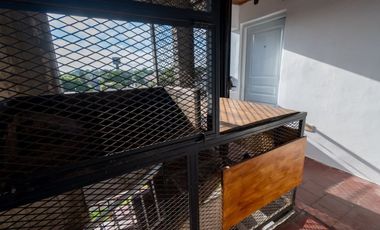 Venta de dpto. 3 dormitorios en Santo tome