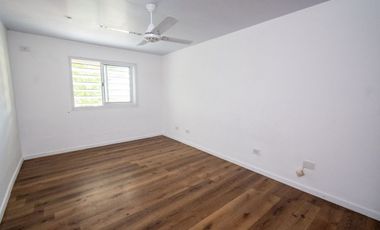 Venta de dpto. 3 dormitorios en Santo tome