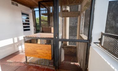 Venta de dpto. 3 dormitorios en Santo tome