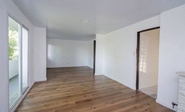 Venta de dpto. 3 dormitorios en Santo tome