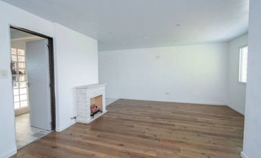 Venta de dpto. 3 dormitorios en Santo tome