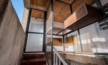 Venta de dpto. 3 dormitorios en Santo tome