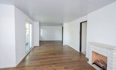 Venta de dpto. 3 dormitorios en Santo tome