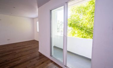 Venta de dpto. 3 dormitorios en Santo tome