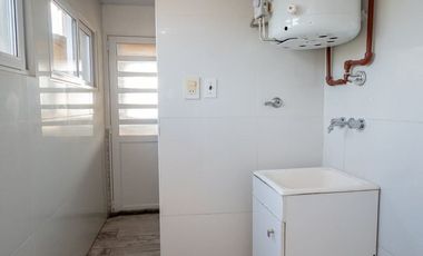 Venta de dpto. 3 dormitorios en Santo tome