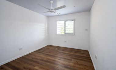 Venta de dpto. 3 dormitorios en Santo tome