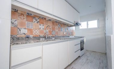 Venta de dpto. 3 dormitorios en Santo tome