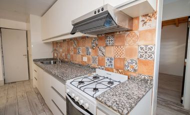 Venta de dpto. 3 dormitorios en Santo tome