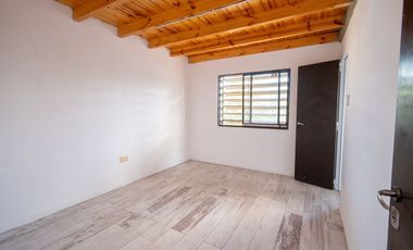 Venta de dpto. 3 dormitorios en Santo tome