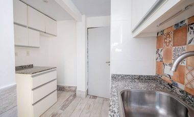 Venta de dpto. 3 dormitorios en Santo tome
