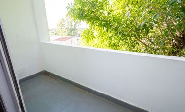 Venta de dpto. 3 dormitorios en Santo tome