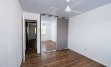 Venta de dpto. 3 dormitorios en Santo tome