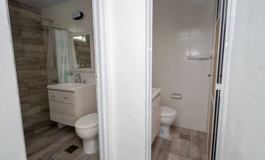 Venta de dpto. 3 dormitorios en Santo tome