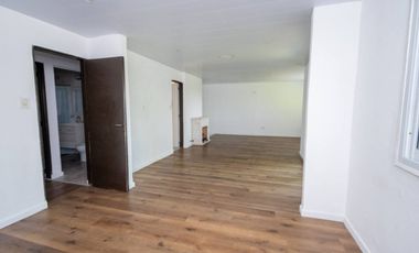 Venta de dpto. 3 dormitorios en Santo tome