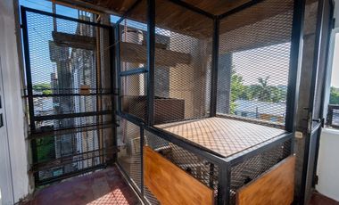 Venta de dpto. 3 dormitorios en Santo tome