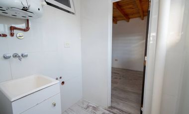 Venta de dpto. 3 dormitorios en Santo tome