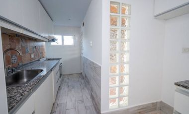 Venta de dpto. 3 dormitorios en Santo tome