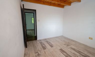 Venta de dpto. 3 dormitorios en Santo tome
