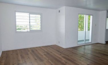 Venta de dpto. 3 dormitorios en Santo tome