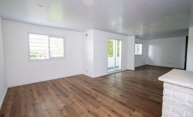 Venta de dpto. 3 dormitorios en Santo tome