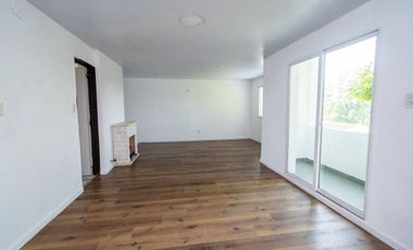 Venta de dpto. 3 dormitorios en Santo tome
