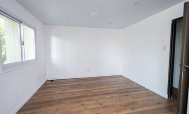 Venta de dpto. 3 dormitorios en Santo tome