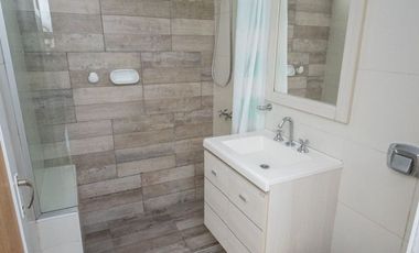 Venta de dpto. 3 dormitorios en Santo tome