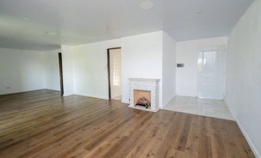 Venta de dpto. 3 dormitorios en Santo tome