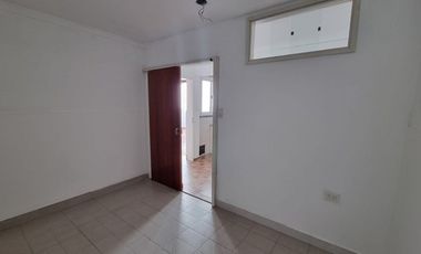 VENTA CASA CON DEPARTAMENTO