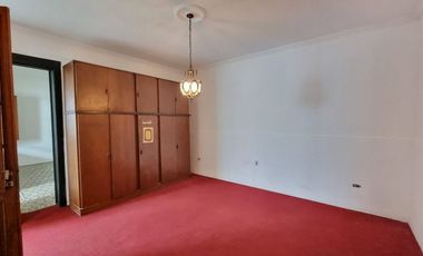 VENTA CASA CON DEPARTAMENTO