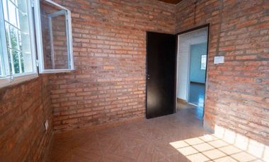 QUINTA A ESTRENAR EN ARROYO LEYES - 3 DORMITORIOS