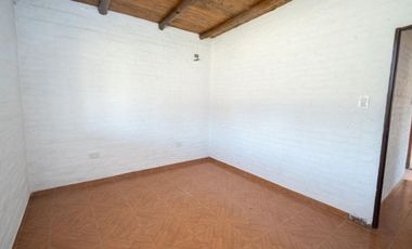 QUINTA A ESTRENAR EN ARROYO LEYES - 3 DORMITORIOS