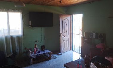 Casa Zona Norte uso familiar y/o comercial
